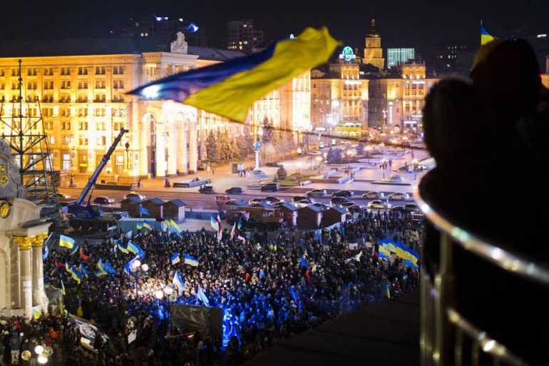 Постраждалим під час Революції Гідності Кабмін виділив 3 млн гривень