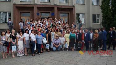 &laquo;Тульчин ожив завдяки культурному проекту&raquo; &ndash; Євген Нищук на Вінниччині (ФОТО)