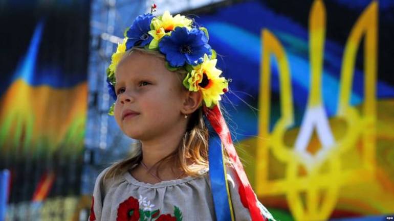 &laquo;Ще не вмерла Україна&raquo;: Державний Гімн затвердили 16 років тому