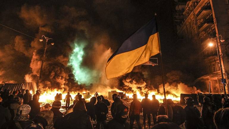 У Польщі вшанують пам'ять загиблих учасників Євромайдану