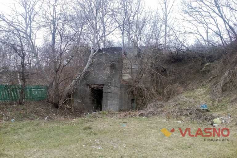 німецький будинок у Селищі фото