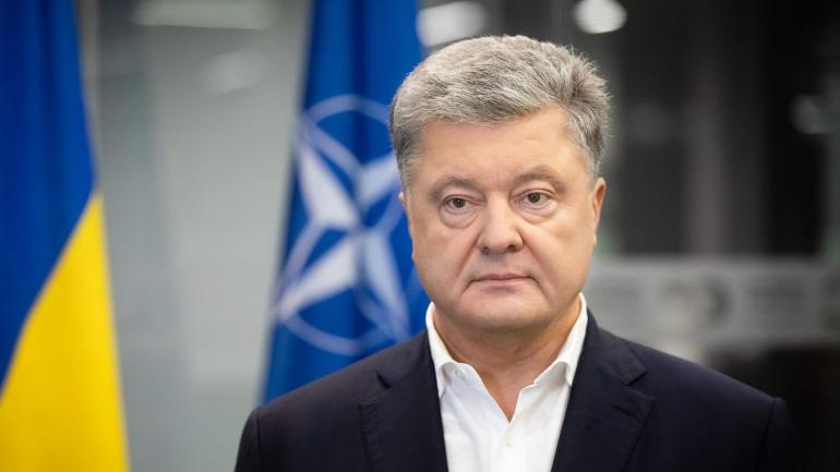 Офіс Генпрокурора клопотатиме про арешт Порошенка