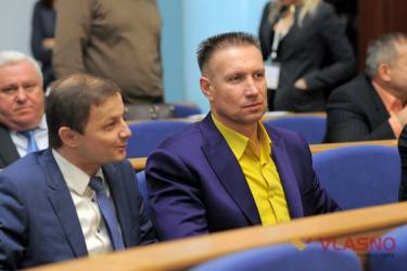 Геннадій Вацак фото