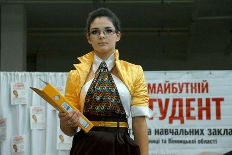 майбутні студенти