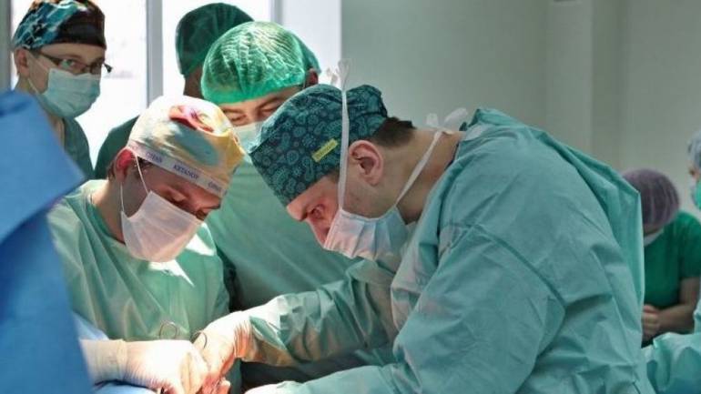 Серце 535 тисяч, а печінка 855: Кабмін встановив розцінки на органи