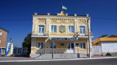 17 територіальних громад Гайсинського району об&rsquo;єднуються у спільну ОТГ