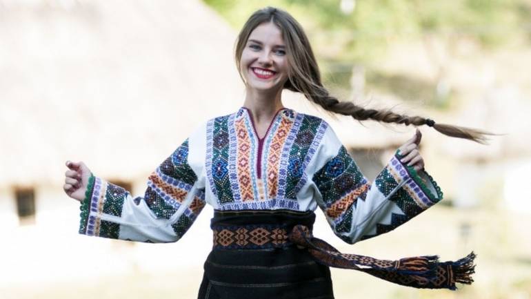 У Вінниці відзначатимуть День вишиванки