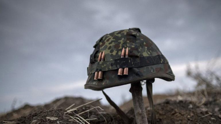 Родини загиблих в АТО/ООС вінничан отримають доплати до пенсій