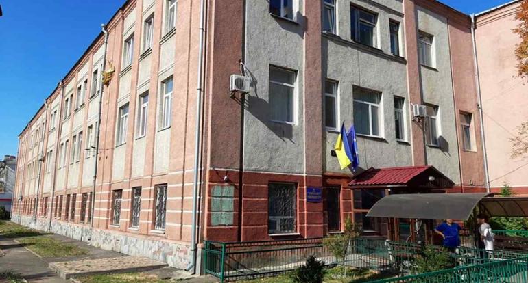 Вінницький міський пологовий будинок №2 вдруге закривають на  карантин через коронавірус