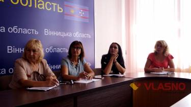 На Вінниччині у 22 профучилищах можуть ввести дуальну форму освіти