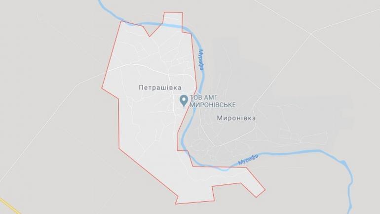 У Ямпільському районі організують сплав по Мурафі