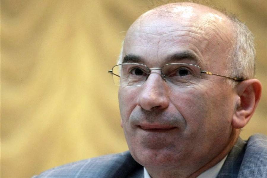  Уряд звільнив очільника &ldquo;суспільної моралі&rdquo;