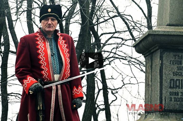 Загибель Данила Нечая: військова операція чи політичне вбивство?