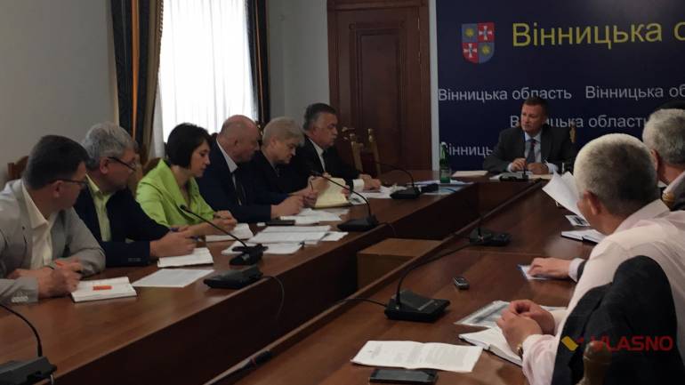 ЗНО-2018 у Вінниці: нововведення, які потрібно знати