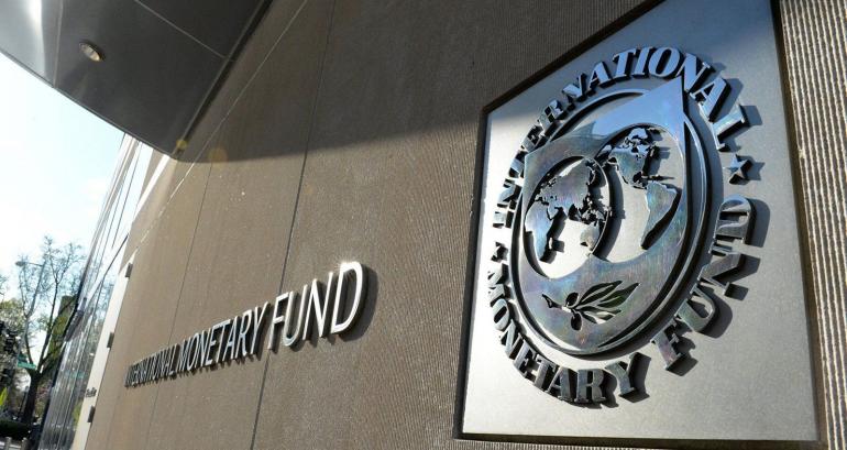 Україна виконала чотири вимоги Міжнародного валютного фонду з десяти