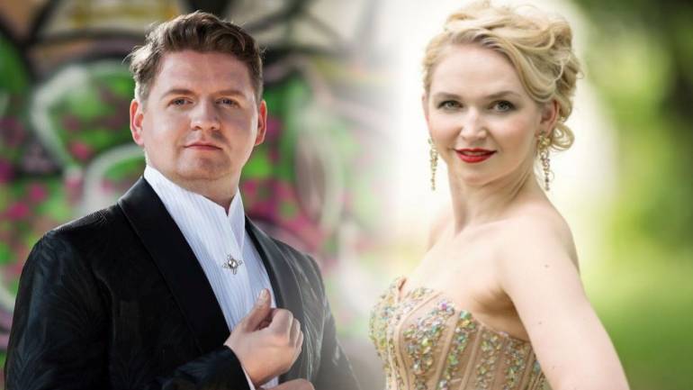 Прем&rsquo;єра &laquo;Рай і Пері&raquo; на OPERAFEST TULCHYN-2019: на Вінниччині виступатимуть оперні знаменитості із Німеччини