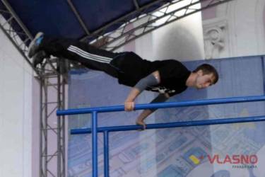 Workout Вінниця фото