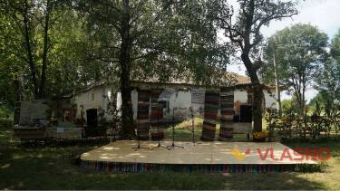 Сільська громада на Вінниччині рятує пам&rsquo;ятку світового значення(ФОТО)