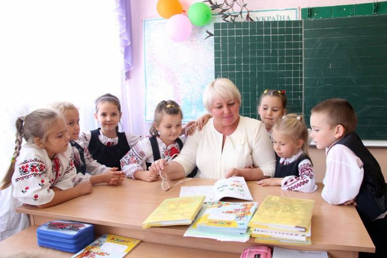 За десять років на Вінниччині зникло 224 школи 