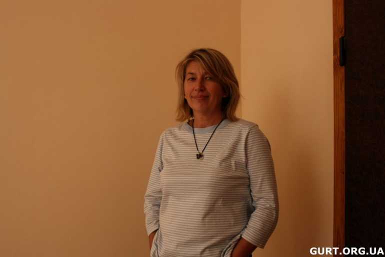 Вінницьку &laquo;Бджілку&raquo;-волонтерку номіновано на престижну премію