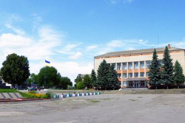 Поргебищенський район залишився без голови