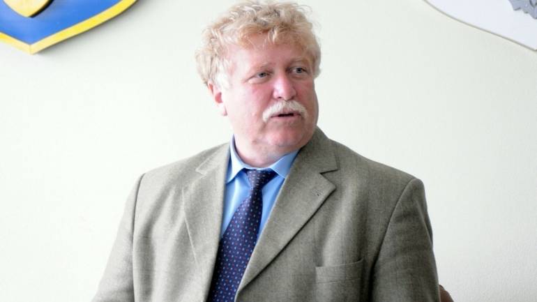 &laquo;Ти шо, прибацаний?&raquo; - мер Ладижина порадив депутату повішатися