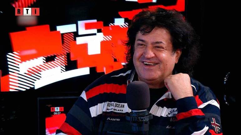 Заява Іво Бобула про бажання балотуватись в президенти обурила соцмережі