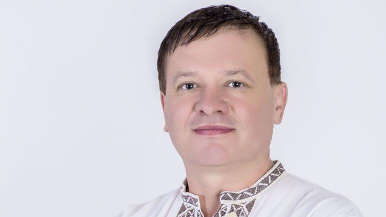 Володимир Рожок: &laquo;Міська влада має жорстко контролювати і проєкти забудовників, і дотримання цих проєктів&raquo;***