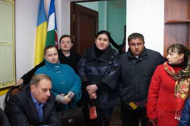 Під тиском батьків вінницькі депутати знайшли гроші для нової школи