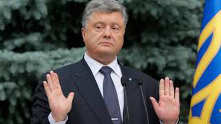 Порошенко не гидує старими методами Кучми-Януковича задля перемоги на виборах