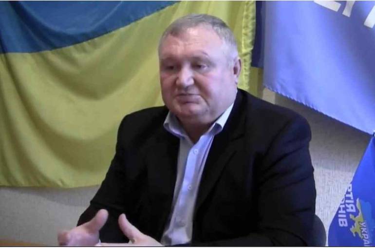 Зеленський присвоїв звання &laquo;Заслужений працівник сільського господарства України&raquo; депутату з Вінниччини