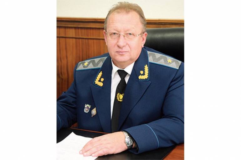 Шокін призначив собі першого заступника