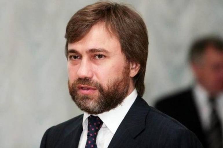  Рада &ldquo;майже&rdquo; позбавила громадянства екс-регіонала