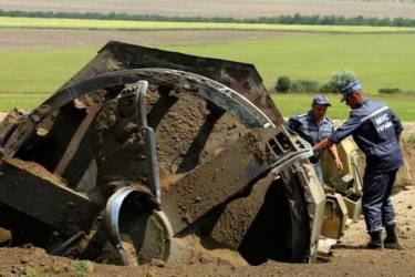 Вінниччина укріпила кордони з Придністров'ям