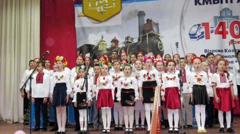 У Вінниці відбувся фестиваль &laquo;Перлини року&mdash;2019&raquo;