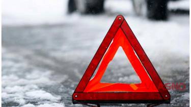 На Вінниччині водій-порушник втік з місця ДТП