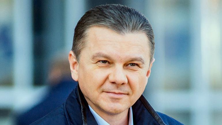 Нардепи збираються звернутися до прокуратури через перешкоджання їхній діяльності міським головою Вінниці