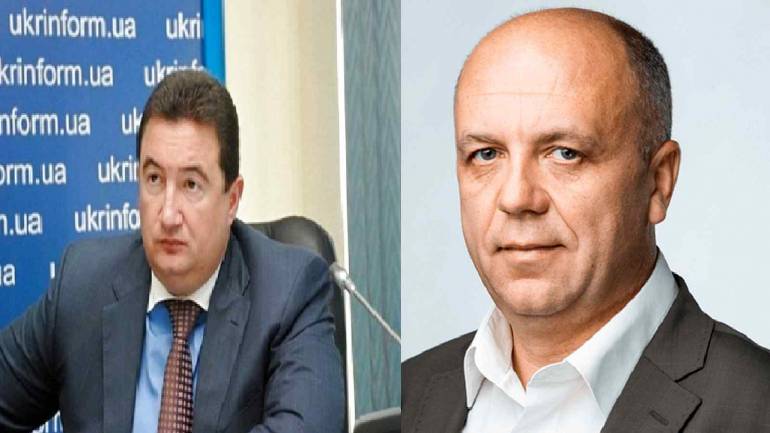 Латвія та Молдова надали особливі привілеї двом вінничанам