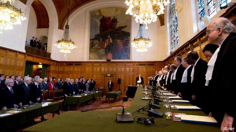 Україна передасть до Гааги нові докази воєнних злочинів РФ під Іловайськом