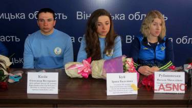 Вінницький призер Паралімпіади дізнався про своє "срібло" після фінішу