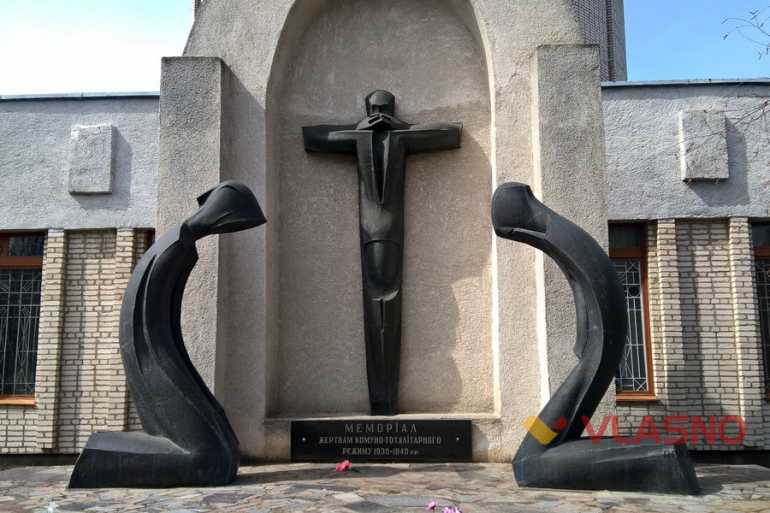 вінницькі памятники фото
