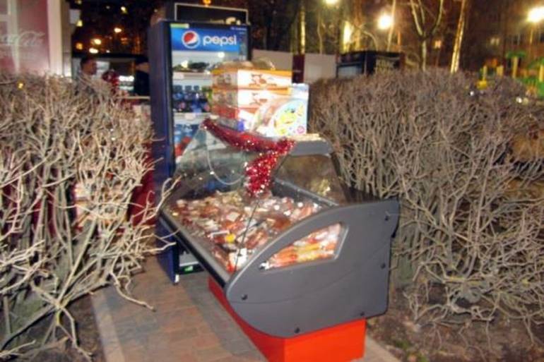 магазин на 600-річчя 72 у Вінниці фото