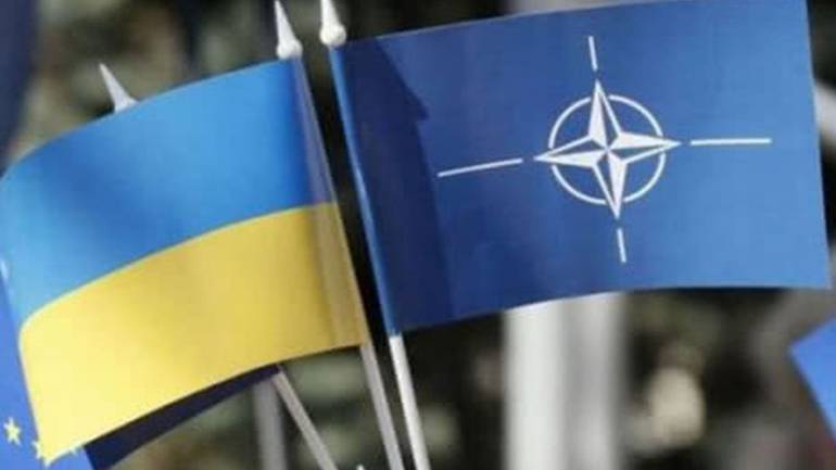 НАТО виділить фінансову допомогу Україні