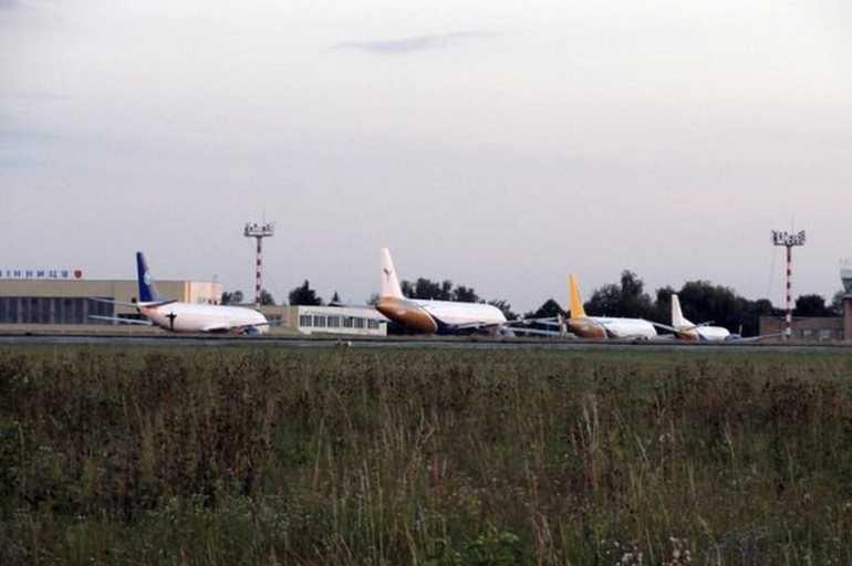 Злітати в Ізраїль на День міста Вінниці можна буде зі знижкою