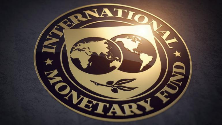 МВФ може схвалити транш для України наступного тижня