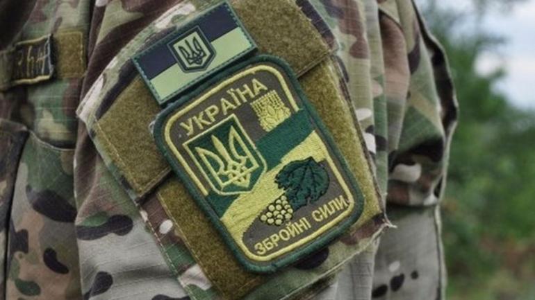 На Донбасі загинув боєць ЗСУ, семеро поранені