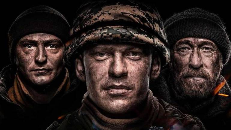 Фільм &laquo;Кіборги&raquo; побив рекорд, зібравши у прокаті більше 22 мільйонів гривень