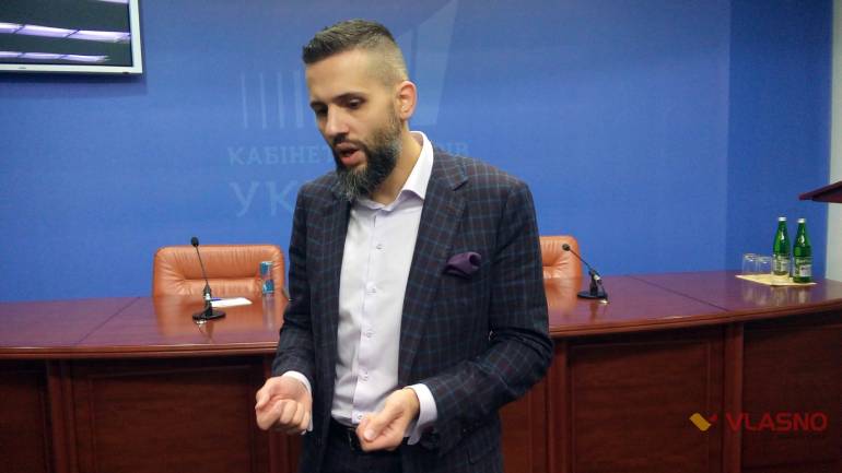 Макс Нефьодов фото