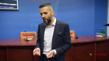 Макс Нефьодов фото