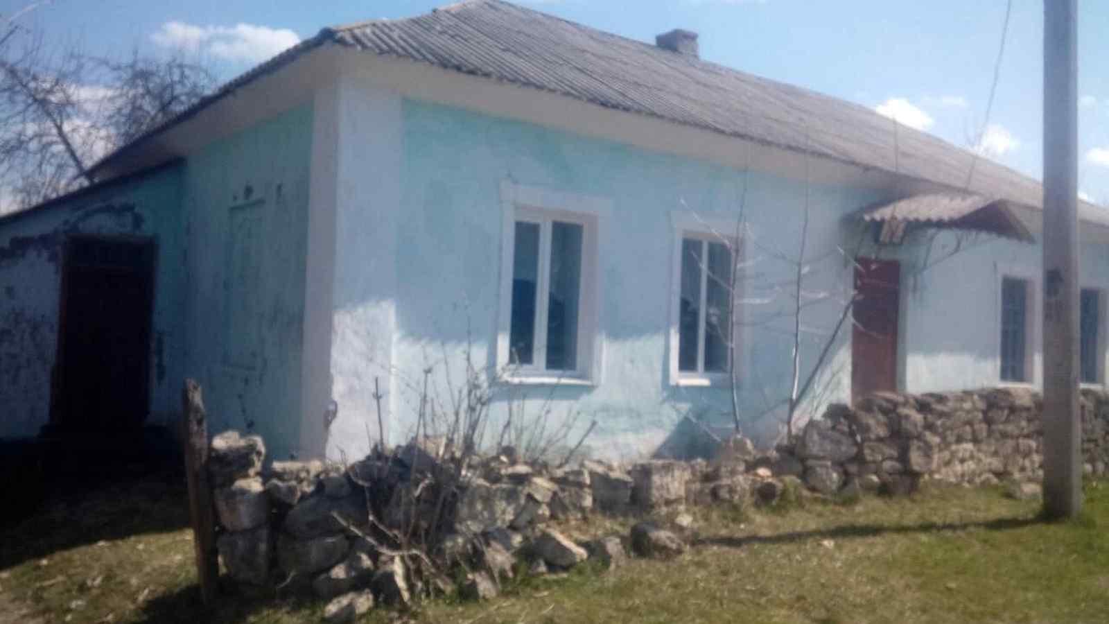 На Вінниччині виставили на аукціон фельдшерський пункт